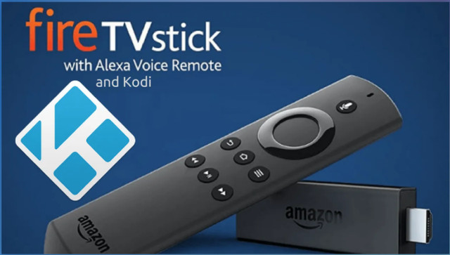 Amazon FireTV or Firestick Kodi 21.0 Programming for $25 in Video & TV Accessories in Calgary - Image 3