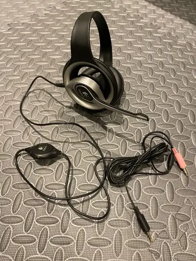 PC Gaming Headset , View more