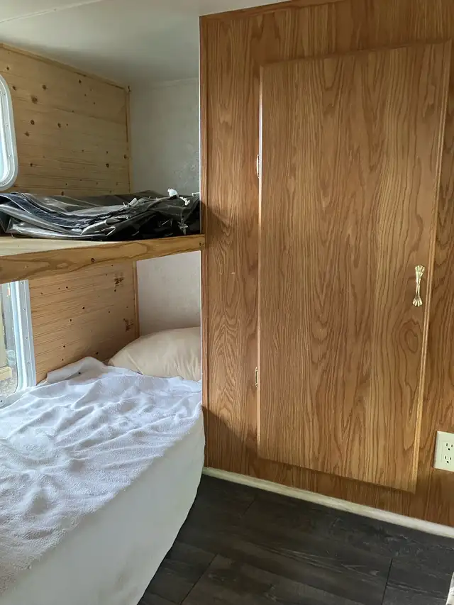 roulotte à vendre pour chasseur in RVs & Motorhomes in Lévis - Image 6
