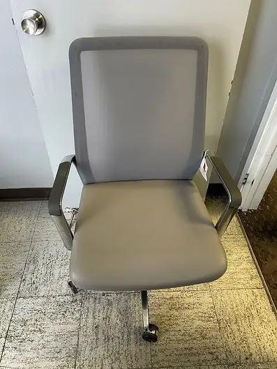 9 to 5 Mila Chair – Ergonomic Office Seating!!, View more