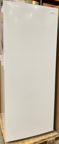 Large New Standup Freezer