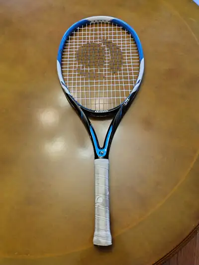 Tennis Artengo Lite $25 Artengo TR110 $25 each (x2) Wilson Junior 21 $20 Squash Wilson Jr 21 $20