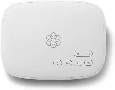 BRAND NEW - Ooma Telo Free Home Phone Service, White, View more