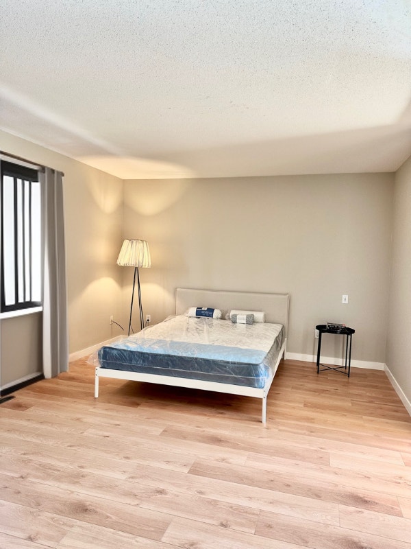 Richmond 1 BR share in a spacious cozy Single house For Rent Short