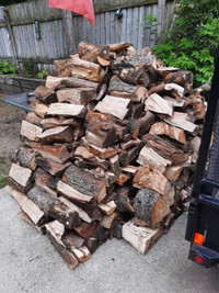 Firewood For Sale