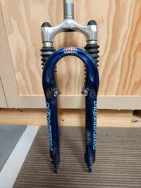 Manitou SX mountain bike fork for 26" wheel