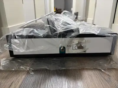 SteelStrong Cash Drawer, View more