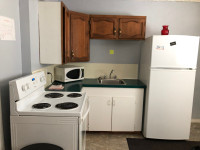 Short Term Rooms Available for Rent: Innisfail, Alberta