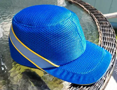 Subangda Bump Cap, View more