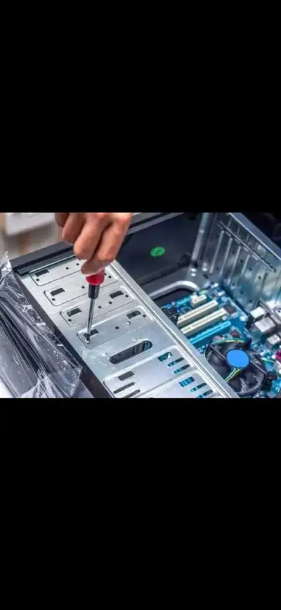 PC BUILDS AND REPAIRS 403-830-1517, View more