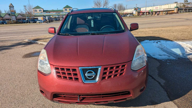 Nissan Rogue 2009 in Cars & Trucks in Edmonton - Image 3