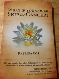 What if you could skip the cancer?