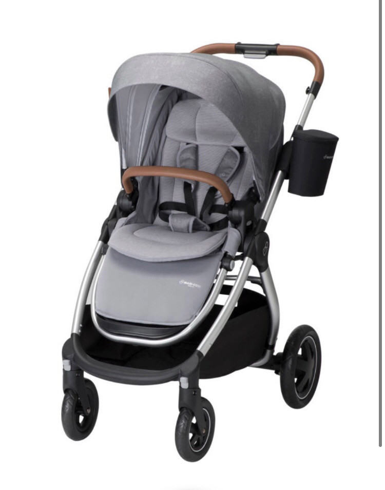 Stroller Maxi Cosi Adorra Strollers, Carriers & Car Seats