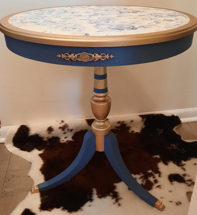 Console Hall Side table - BUY ME in Other Tables in Hamilton - Image 2