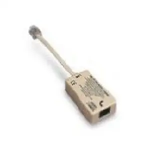 FILTRE DSL POUR LIGNE TÉLÉPHONIQUE, View more