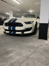 2020 Ford Mustang GT350 Heritage Edition 