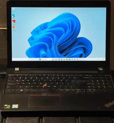 Lenovo laptop, View more