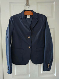 Women's blazer (GAP) - Navy. Size 2