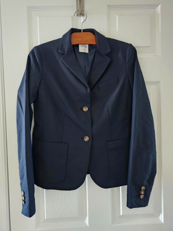 Women's blazer (GAP) - Navy. Size 2 in Women's - Tops & Outerwear in City of Toronto