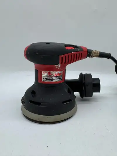 Milwaukee 5-inch Random Orbit Sander 6021-21, View more