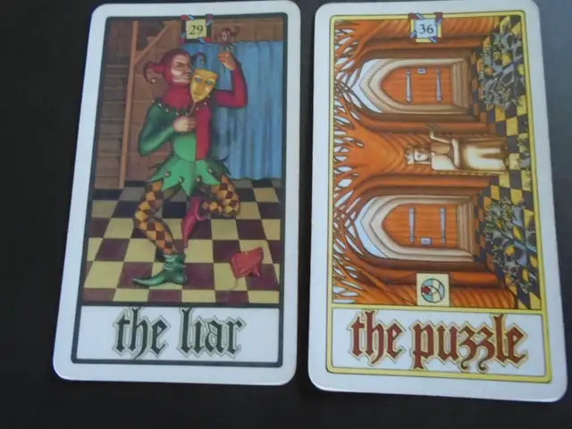 West Island Psycard Readings535727388114954244