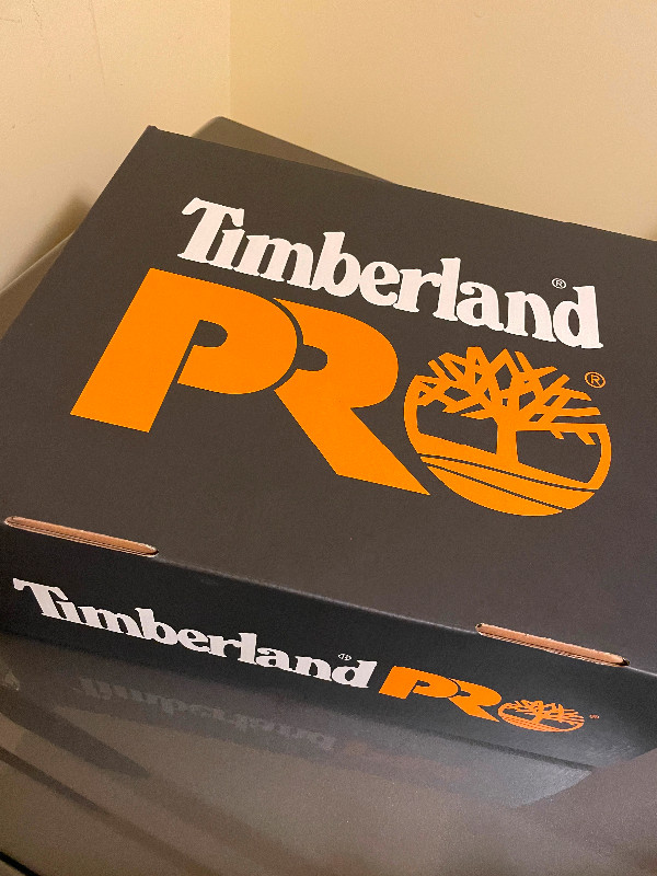 Timberland Pro Size 11 in Men's Shoes in Oakville / Halton Region