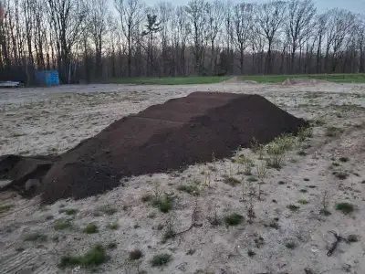 topsoil & aggregates, View more