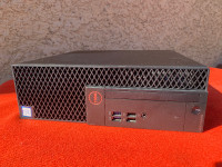 Dell Optiplex 3050 SFF Desktop