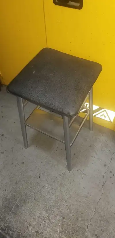 vintage step ladder/stool, View more