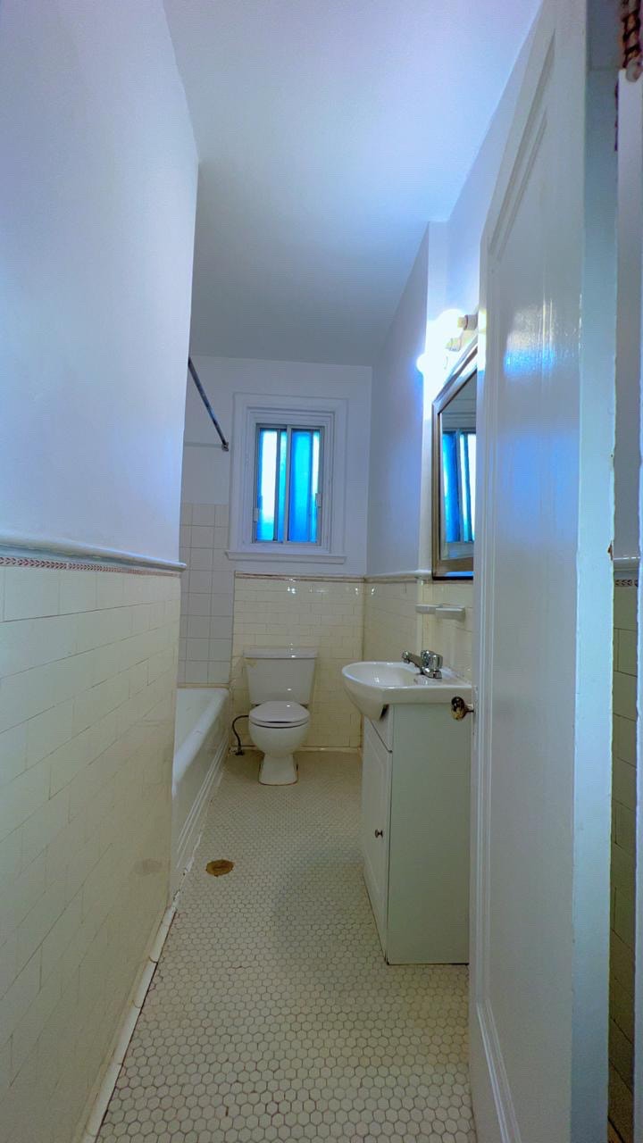 Apartment for Rent 4