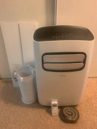 Danby Portable Air Conditioner A/C