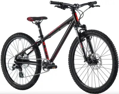 MEC Ace 24" Youth Mountain Bike in Excellent Condition, View more