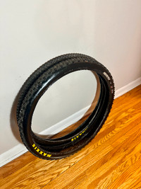 MTB Tires