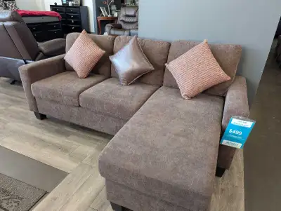 Was $499 Now $299 New year Deals DELIVERY available for a fee Available in Brown We've Moved You can...