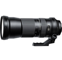 Tamron 150-600mm F/5-6.3 for Canon Urth 95mm 3-in-1 Filters 