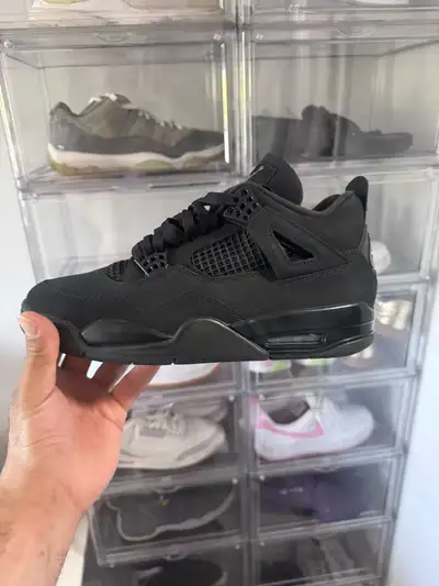 Jordan 4 Size 11, View more