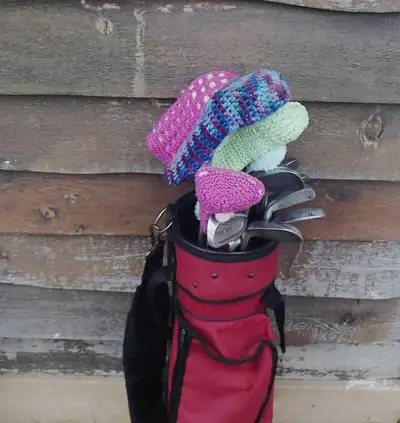 $200 Ladies womens right handed full golf set Tour Star & extras, View more