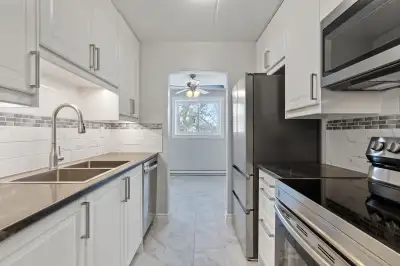 1 Bedroom Apartment, Welland