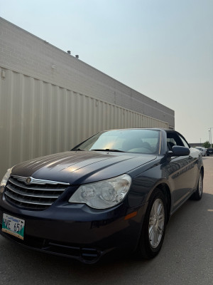2008 Chrysler Sebring
