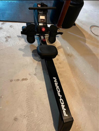 Proform Rower 440R