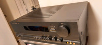 Harman kardon stereo receiver 
