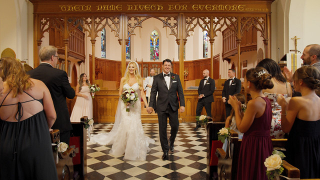 Wedding Videographer - $800 in Wedding in Calgary - Image 3