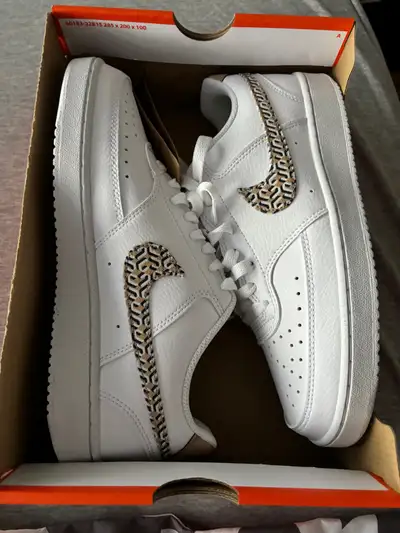 Women’s Nike Court Vision Low, View more