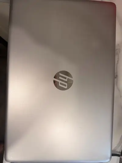 hp laptop, View more