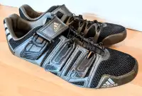 Adidas Road Cycling Shoes Size 10.5