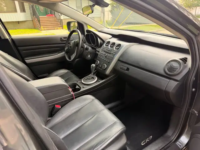 2012 Mazda CX7532101976808509445