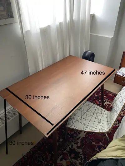 West Elm Desk, View more