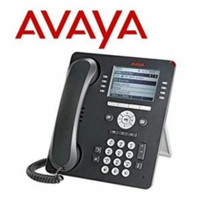 AVAYA Digital Desk Phone