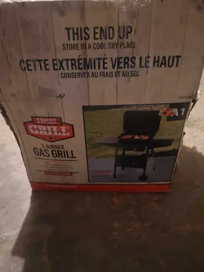 Expert Grill 2-Burner Gas Grill, View more