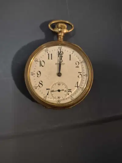 montre de poche equity - vintage, View more